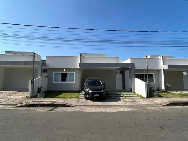 Imagem 3: Casa Condomínio no Quintas do Turu