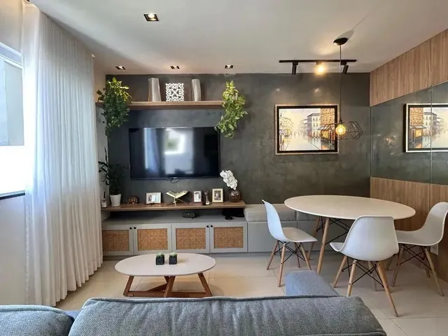 Imagem 6: Casa Condomínio no Quintas do Turu