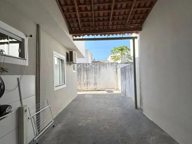 Imagem 12: Casa Condomínio no Quintas do Turu