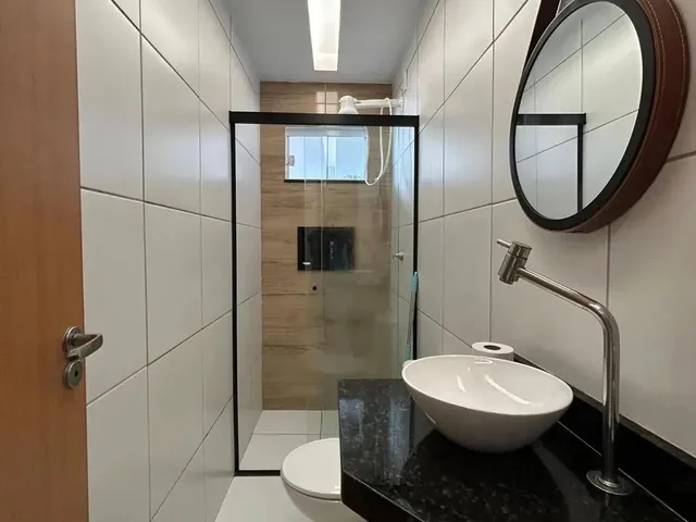 Imagem 11: Casa Condomínio no Quintas do Turu