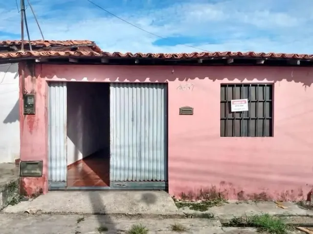 Imagem: Parque Aracagy/ Vila Alonso Costa