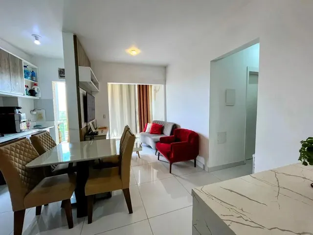 Imagem: Apartamento no Jaracaty com 2 Quartos
