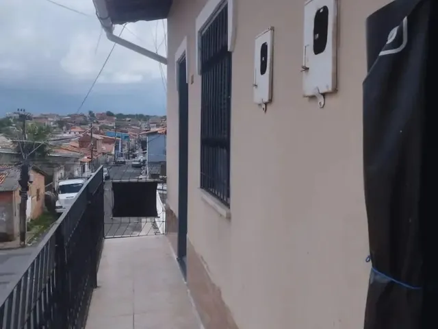 Imagem 5: Imóvel para Venda Tem 60 Metros Quadrados com 1 Quarto em Anjo da Guarda - São Luís