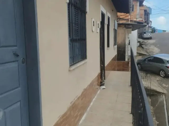 Imagem 7: Imóvel para Venda Tem 60 Metros Quadrados com 1 Quarto em Anjo da Guarda - São Luís