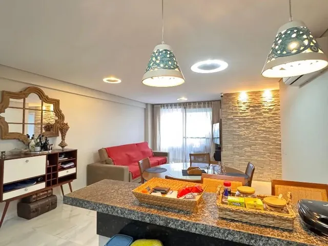Imagem: Apto Condomínio Dubai Residence no Renascença