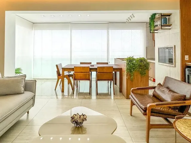Imagem 7: Vendo Apartamento na Península Way