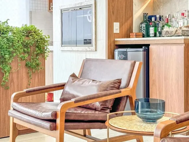 Imagem 5: Vendo Apartamento na Península Way