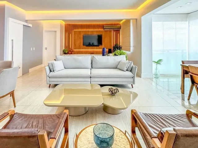 Imagem 16: Vendo Apartamento na Península Way