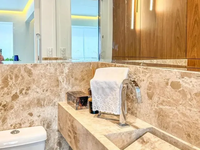 Imagem 8: Vendo Apartamento na Península Way