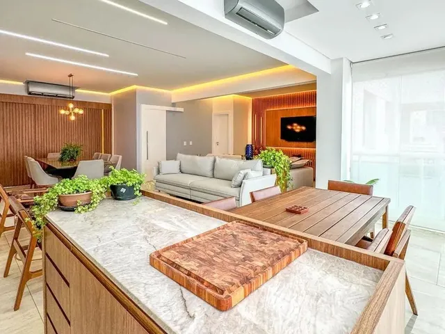 Imagem 10: Vendo Apartamento na Península Way