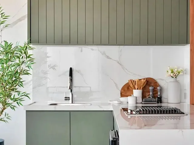 Imagem 3: Apartamento com Finíssimo Acabamento Ed Tom Jobim