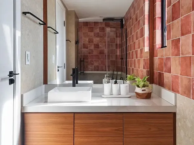 Imagem 7: Apartamento com Finíssimo Acabamento Ed Tom Jobim
