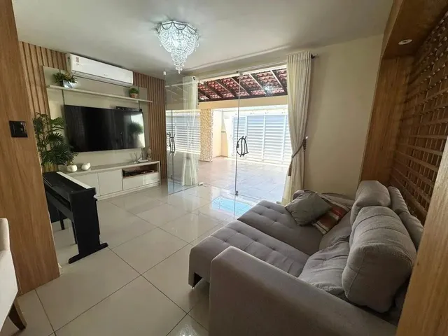 Imagem 1: Casa Solta para Venda no Cohajap