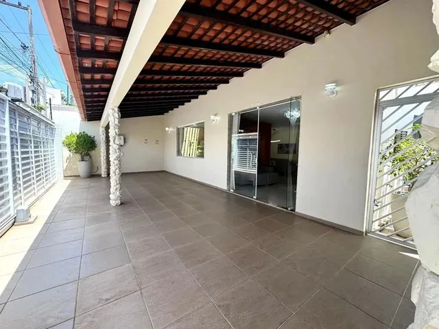 Imagem 2: Casa Solta para Venda no Cohajap
