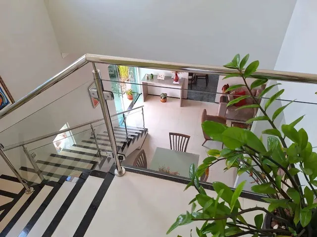 Imagem 1: Casa Duplex para Venda na Chácara Brasil