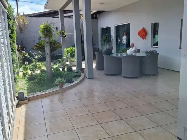 Imagem 5: Casa Duplex para Venda na Chácara Brasil
