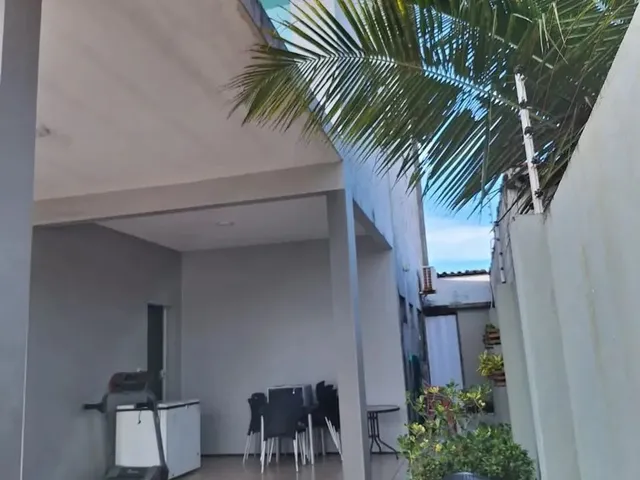 Imagem 16: Casa Duplex para Venda na Chácara Brasil
