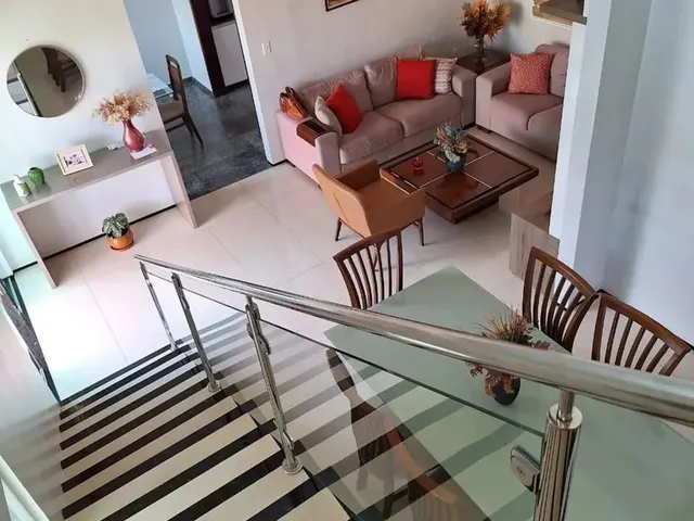 Imagem 2: Casa Duplex para Venda na Chácara Brasil