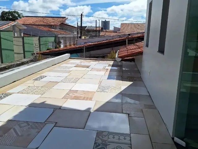 Imagem 8: Casa Duplex para Venda na Chácara Brasil