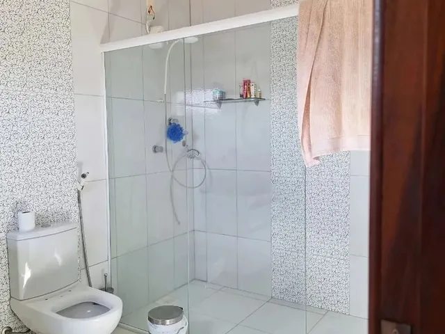 Imagem 13: Casa Duplex para Venda na Chácara Brasil