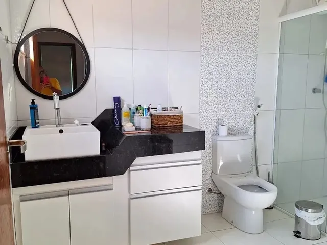Imagem 4: Casa Duplex para Venda na Chácara Brasil