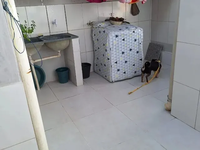 Imagem 9: Casa Duplex para Venda na Chácara Brasil