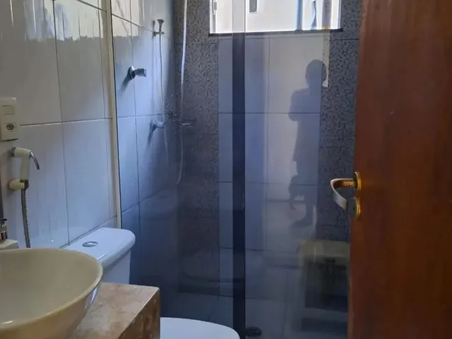 Imagem 7: Casa Duplex para Venda na Chácara Brasil
