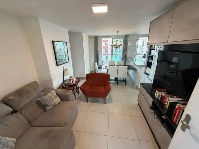 Imagem: Apartamento para Venda no Condomínio Alto