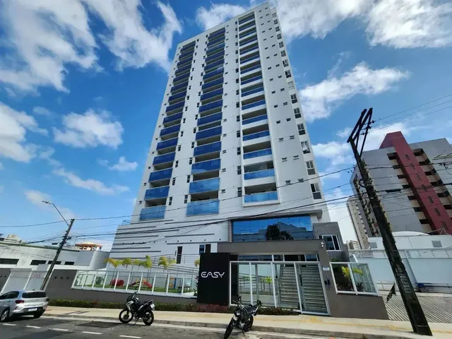 Imagem: Vendo Apartamento no Renascença, 105M²
