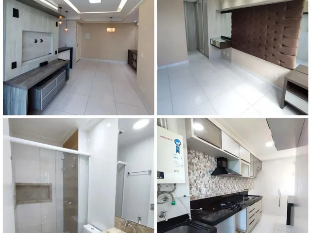 Imagem 1: Vendo Apt no Jardim de Provence 65M2