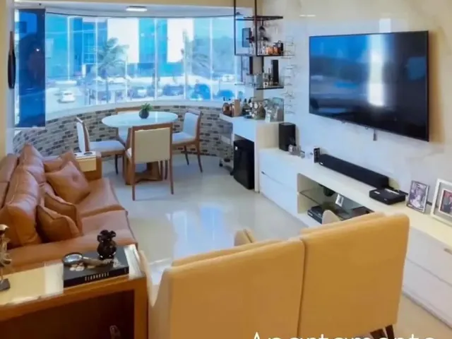 Imagem 1: Apartamento para Venda na Península