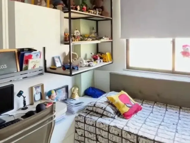 Imagem 3: Apartamento para Venda na Península