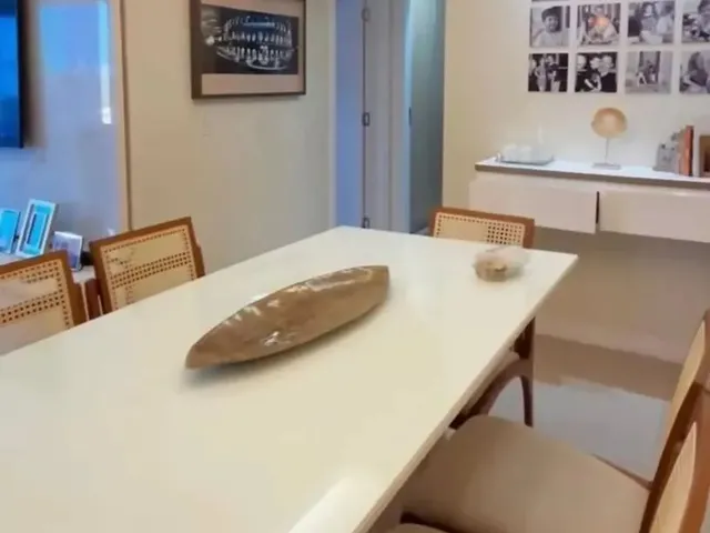 Imagem 2: Apartamento para Venda na Península