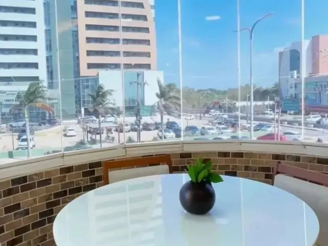 Imagem 9: Apartamento para Venda na Península