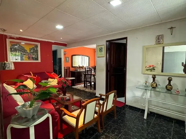 Imagem: Vendo Casa de Esquina no Vinhais, Nascente