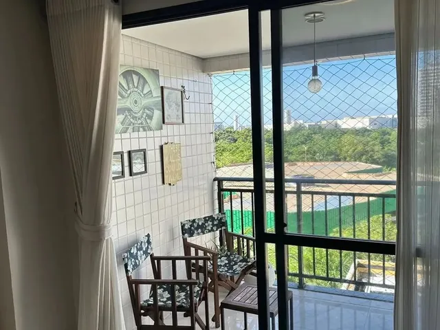 Imagem 16: Apartamento para Venda no Renascença!