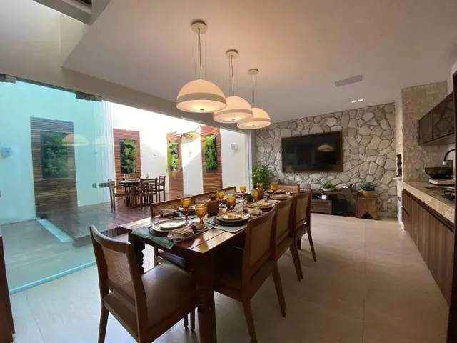Imagem: Casa em Condomínio no Quintas do Calhau!