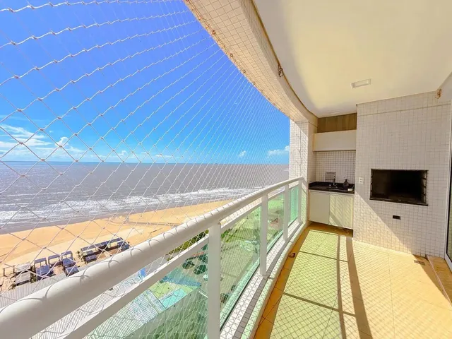 Imagem: Apartamento Alto Padrão com Vista Eterna