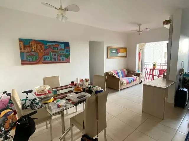 Imagem: Apartamento para Venda no Condomínio Pleno