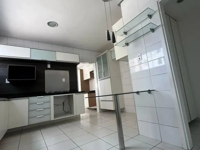 Imagem 4: Apartamento no Jardim Renascença
