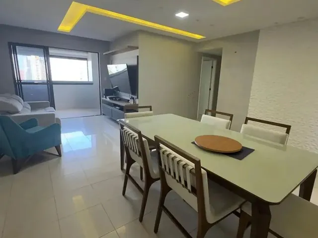 Imagem: Vendo Apartamento no Condomínio Bela Vista