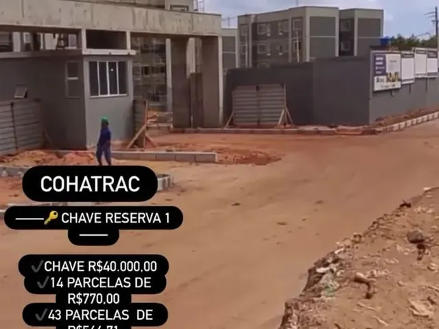 Imagem: 008- Baixou- Repasse de Chave Reserva 1