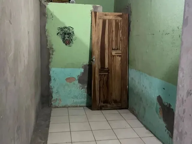Imagem 7: Vende-Se Casa no Anjo da Guarda