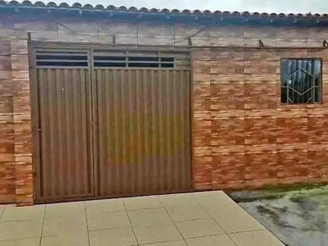 Imagem: 04 - Casa no São Bernardo