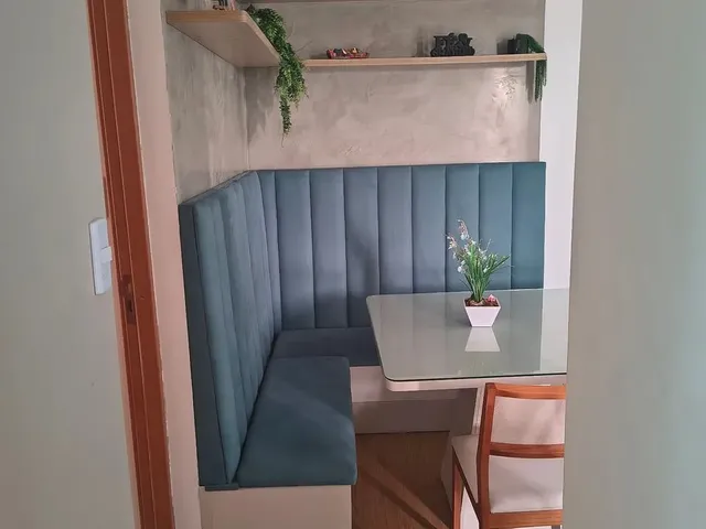 Imagem: Apartamento À Venda no Cond Space Calhau