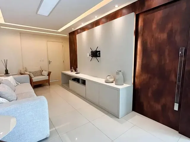 Imagem: Apartamento no Renascença II Reformado