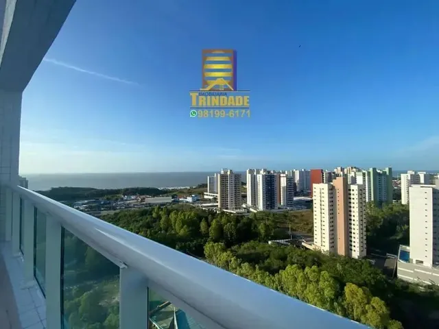 Imagem: Exclusivo Apartamento Duplex (Cobertura)