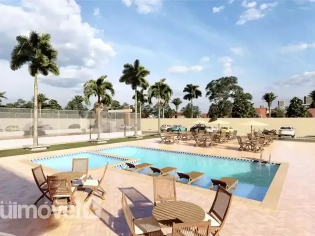 Imagem 16: Mse30 Apartamento com 2 dormitórios