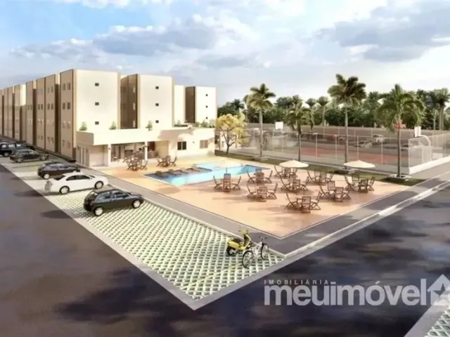 Imagem 3: Mse30 Apartamento com 2 dormitórios