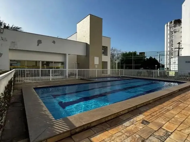 Imagem: Vende-Se Apartamento na Cohama